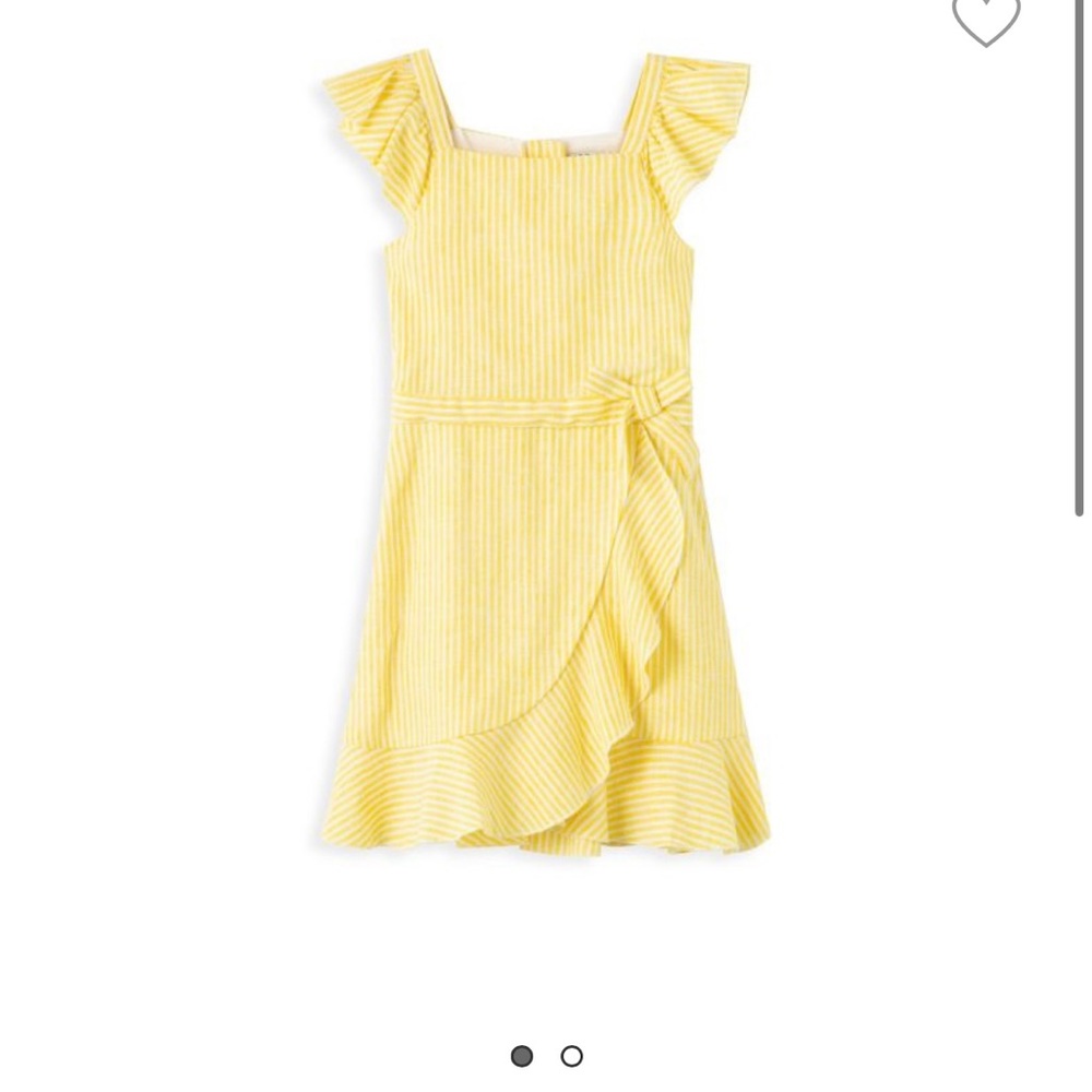 Habitual Kids (Bloomingdale’s) Dress